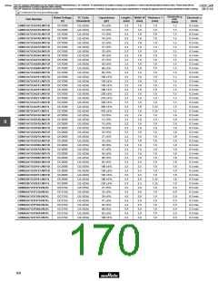 浏览型号GRM1882C2A270JA01的Datasheet PDF文件第170页