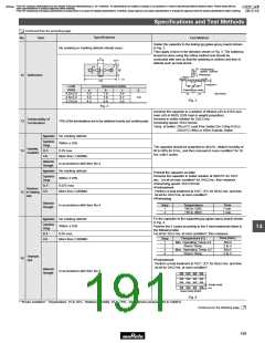 浏览型号GRM1882C2A270JA01的Datasheet PDF文件第191页