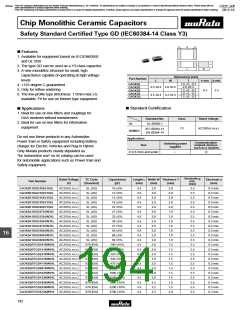 浏览型号GRM1882C2A270JA01的Datasheet PDF文件第194页