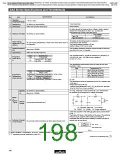 浏览型号GRM1882C2A270JA01的Datasheet PDF文件第198页
