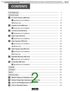 浏览型号GRM1882C2A270JA01的Datasheet PDF文件第2页