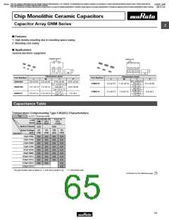 浏览型号GRM1882C2A270JA01的Datasheet PDF文件第65页