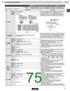 浏览型号GRM1882C2A270JA01的Datasheet PDF文件第75页