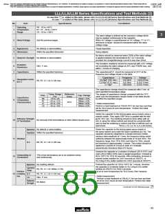 浏览型号GRM1882C2A270JA01的Datasheet PDF文件第85页