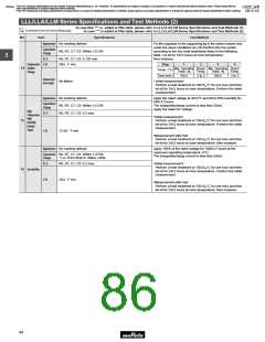 浏览型号GRM1882C2A270JA01的Datasheet PDF文件第86页