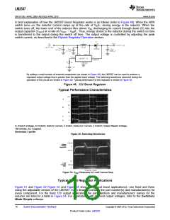 浏览型号LM2587SX-ADJ/NOPB的Datasheet PDF文件第18页