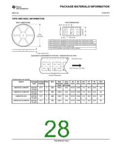 浏览型号LM2587SX-ADJ/NOPB的Datasheet PDF文件第28页