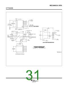 浏览型号LM2587SX-ADJ/NOPB的Datasheet PDF文件第31页
