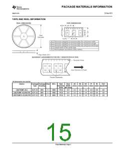 浏览型号LM2703MF-ADJ/NOPB的Datasheet PDF文件第15页