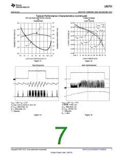 浏览型号LM2703MF-ADJ/NOPB的Datasheet PDF文件第7页