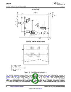浏览型号LM2703MF-ADJ/NOPB的Datasheet PDF文件第8页