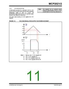 浏览型号MCP2021-330E/SL的Datasheet PDF文件第11页