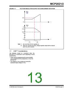 浏览型号MCP2021-330E/SL的Datasheet PDF文件第13页