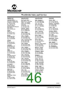 浏览型号MCP2021-330E/SL的Datasheet PDF文件第46页