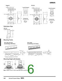 浏览型号MKS2P-2的Datasheet PDF文件第6页