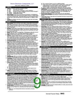 浏览型号MKS2P-2的Datasheet PDF文件第9页