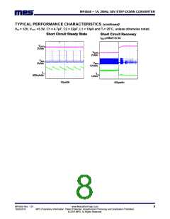 浏览型号MP4558DN的Datasheet PDF文件第8页