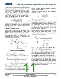 浏览型号NB671GQ的Datasheet PDF文件第11页