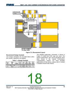 浏览型号NB671GQ的Datasheet PDF文件第18页