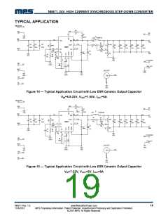 浏览型号NB671GQ的Datasheet PDF文件第19页