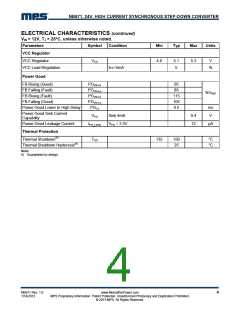 浏览型号NB671GQ的Datasheet PDF文件第4页