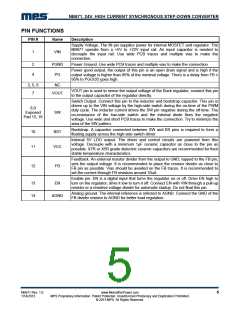 浏览型号NB671GQ的Datasheet PDF文件第5页