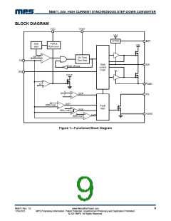 浏览型号NB671GQ的Datasheet PDF文件第9页
