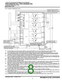 浏览型号PSS15S92F6-AG的Datasheet PDF文件第8页