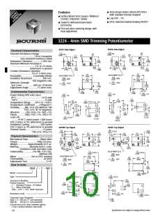 浏览型号RT24C2P101的Datasheet PDF文件第10页