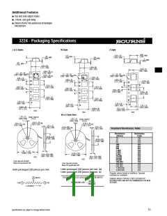 浏览型号RT24C2P101的Datasheet PDF文件第11页