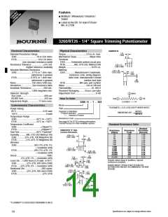 浏览型号RT24C2P101的Datasheet PDF文件第14页