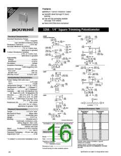 浏览型号RT24C2P101的Datasheet PDF文件第16页