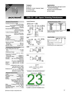 浏览型号RT24C2W101的Datasheet PDF文件第23页