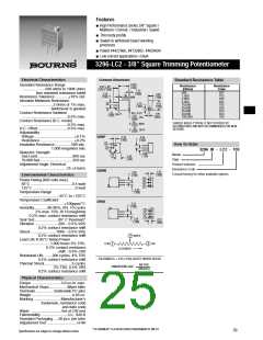 浏览型号RT24C2W101的Datasheet PDF文件第25页