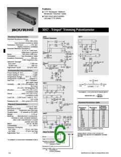 浏览型号RT24C2P101的Datasheet PDF文件第6页