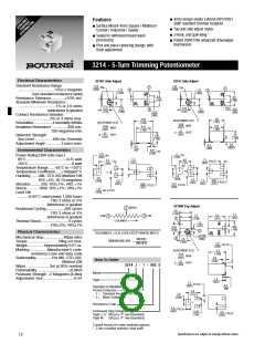 浏览型号RT24C2P101的Datasheet PDF文件第8页