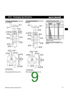 浏览型号RT24C2P101的Datasheet PDF文件第9页
