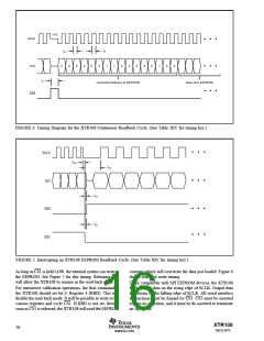浏览型号XTR108EA-2K5的Datasheet PDF文件第16页