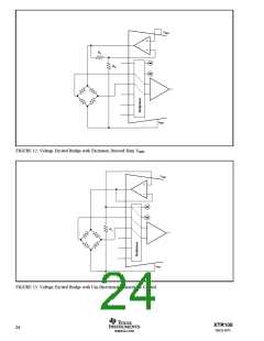 浏览型号XTR108EA-2K5的Datasheet PDF文件第24页