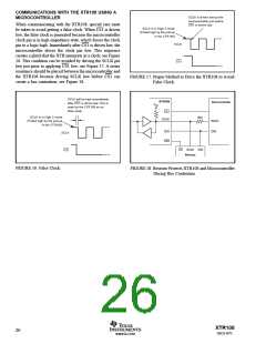 浏览型号XTR108EA-2K5的Datasheet PDF文件第26页