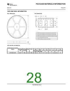 浏览型号XTR108EA-2K5的Datasheet PDF文件第28页