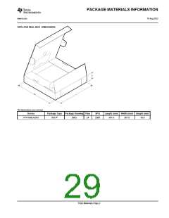 浏览型号XTR108EA-2K5的Datasheet PDF文件第29页