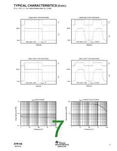 浏览型号XTR108EA-2K5的Datasheet PDF文件第7页