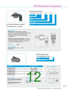 浏览型号Y-ConKit-16的Datasheet PDF文件第12页