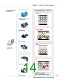 浏览型号Y-ConKit-16的Datasheet PDF文件第14页
