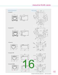 浏览型号Y-ConKit-16的Datasheet PDF文件第16页