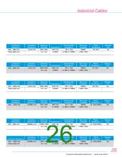 浏览型号Y-ConKit-16的Datasheet PDF文件第26页