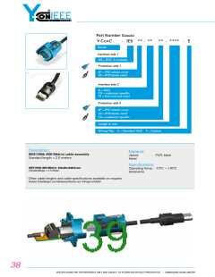 浏览型号Y-ConKit-16的Datasheet PDF文件第39页