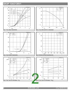 浏览型号13AC126V1的Datasheet PDF文件第2页