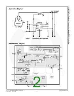 浏览型号FAN7930CMX的Datasheet PDF文件第2页